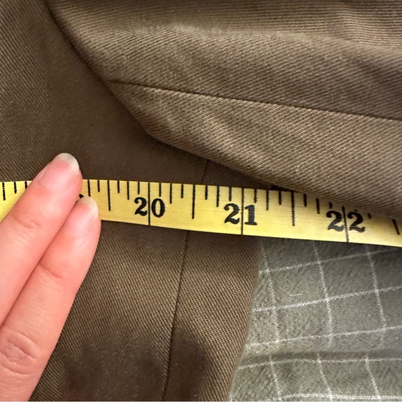 Everlane Oversized Blazer - Picture 4 of 9